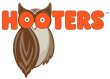 логотип hooters