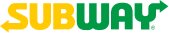 логотип subway